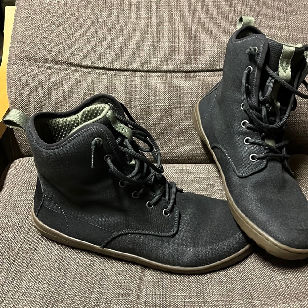 Vivo Barefoot Scott Boot